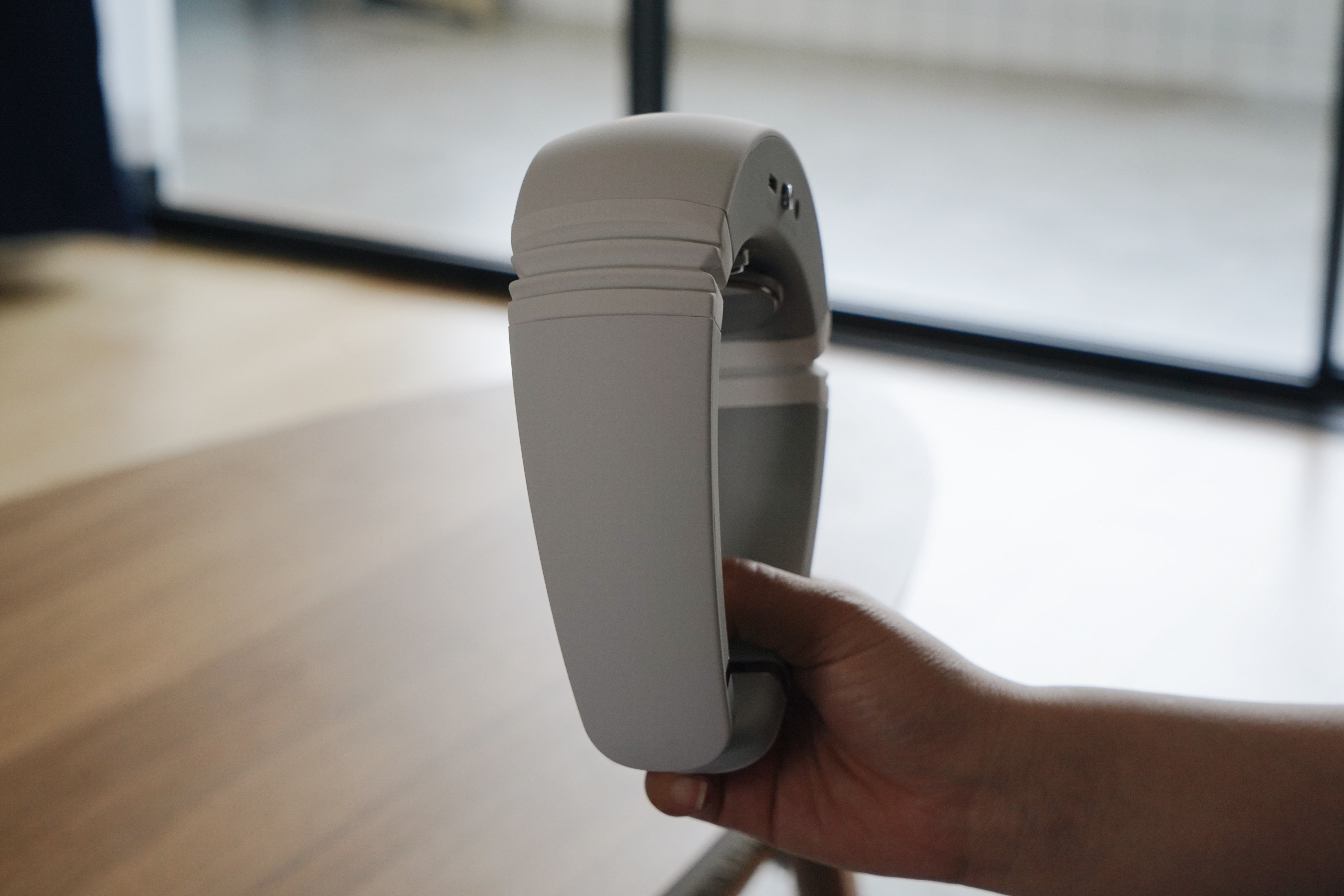 攀高p6颈椎按摩仪,攀高p6颈椎按摩仪使用方法