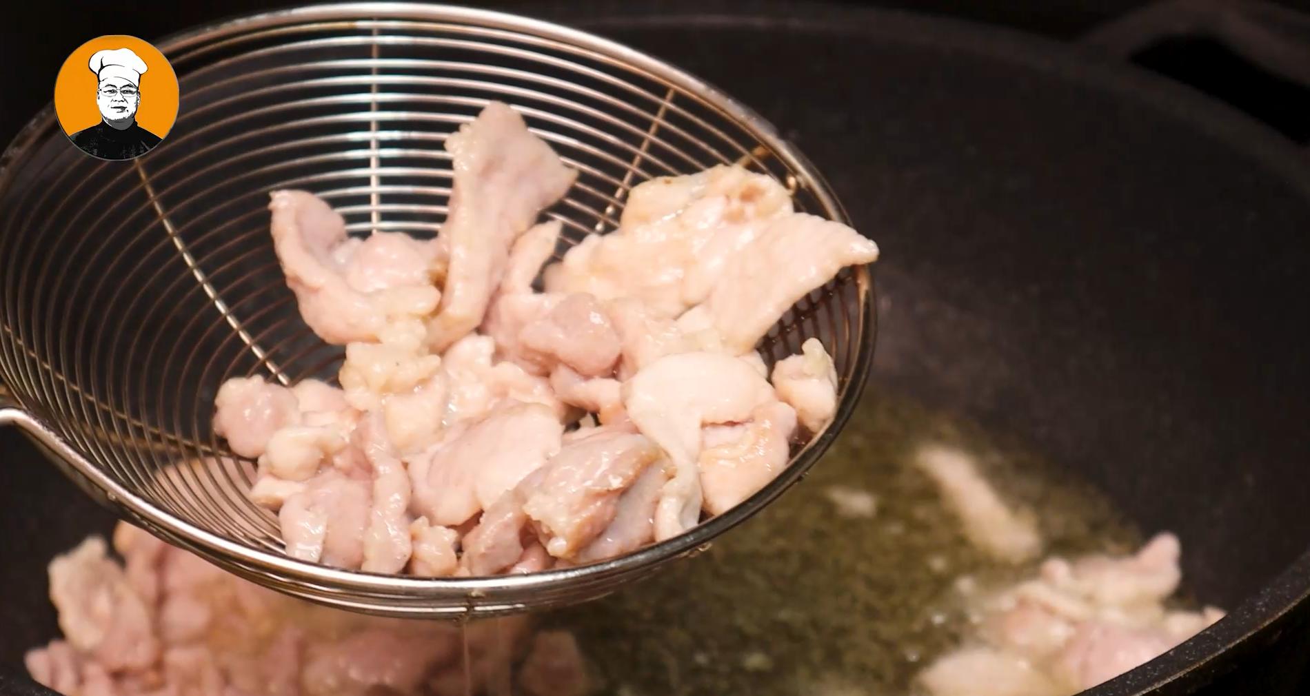 炒肉炒得比较硬怎么补救,炒肉又硬又柴怎么补救啊