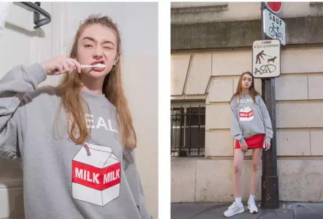 特别有设计风的小众品牌,外国小众品牌原创设计