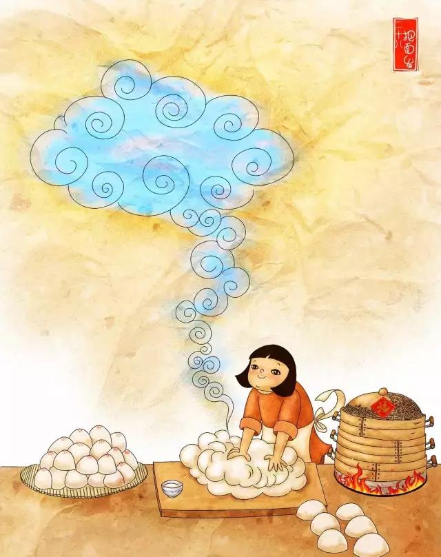 二十八把面发,二十八把面发哈尔滨