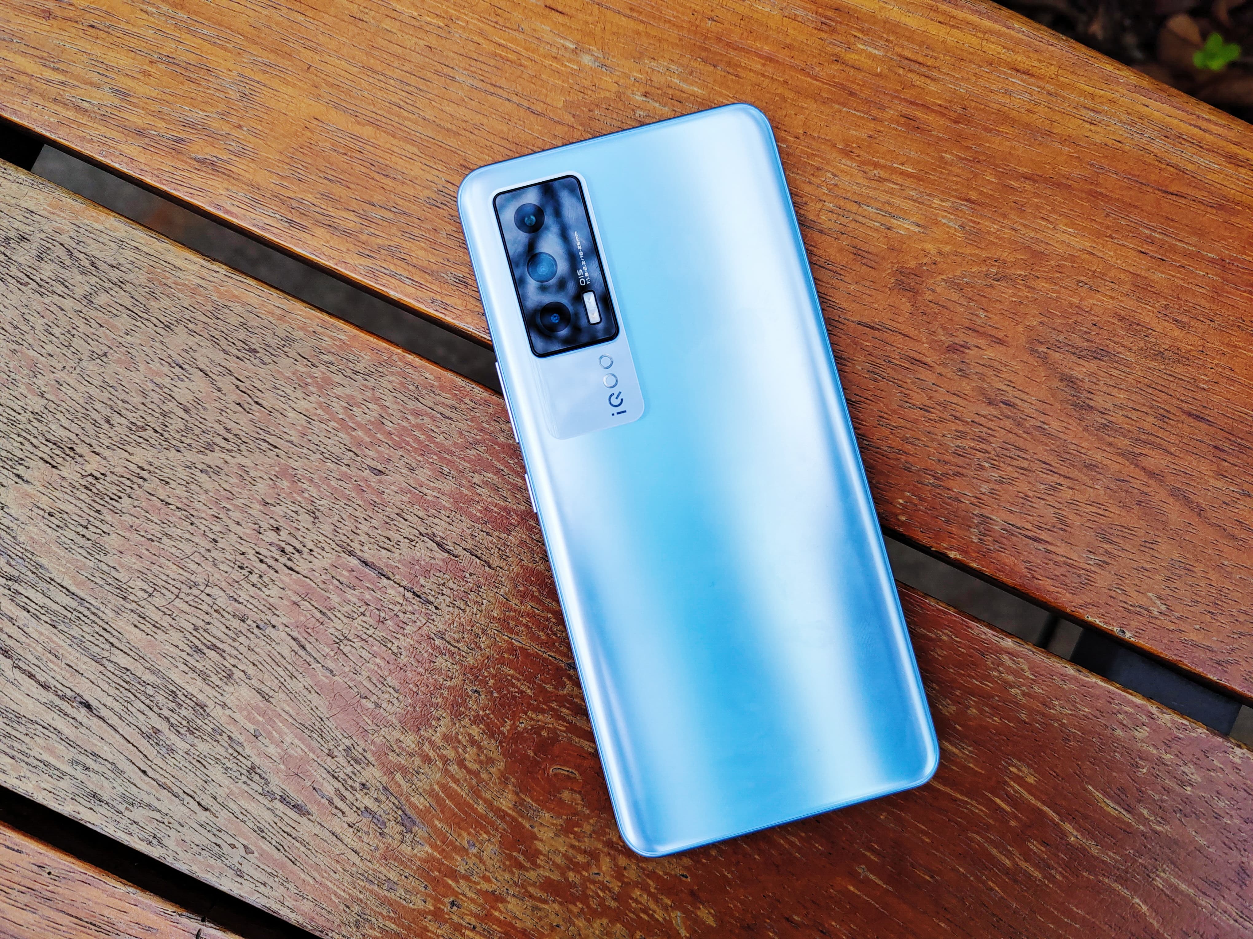 iqooneo5评测,iqooneo5好物推荐