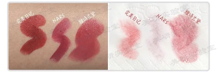 完美日记周迅同款,周迅完美日记口红颜色怎么选