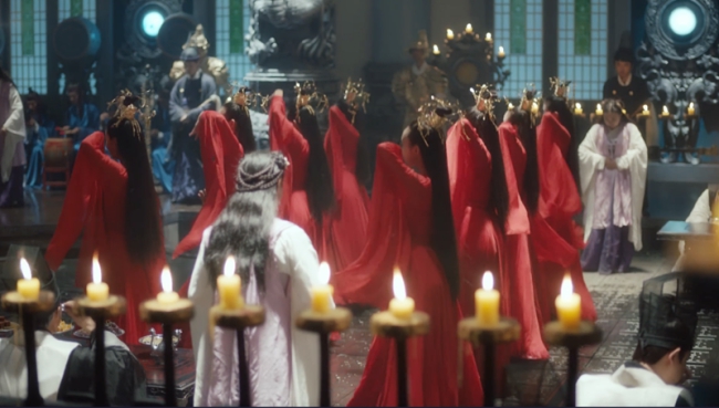 当你认为清朝很强大,清朝弱不禁风是真的吗