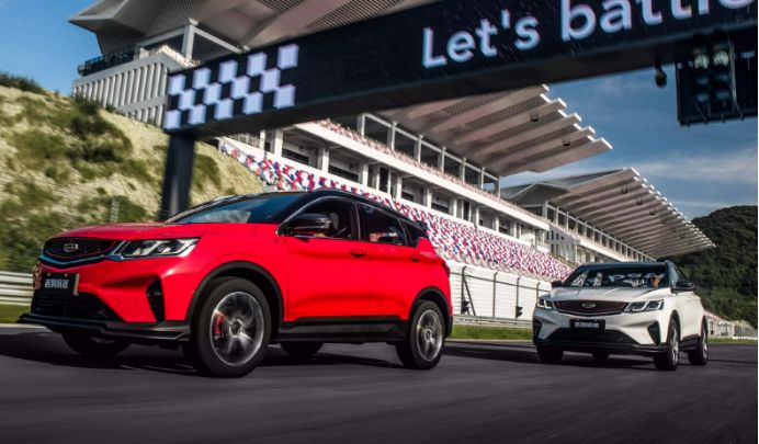 十万出头的性价比高空间大的suv,十万以内性价比高的车suv大众