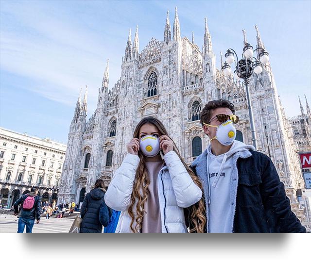 行业动态|一场席卷上下游产业链的疫情风暴