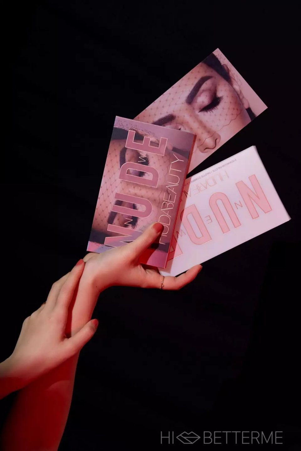 测评好用的眼影盘,测评眼影盘便宜10元以下