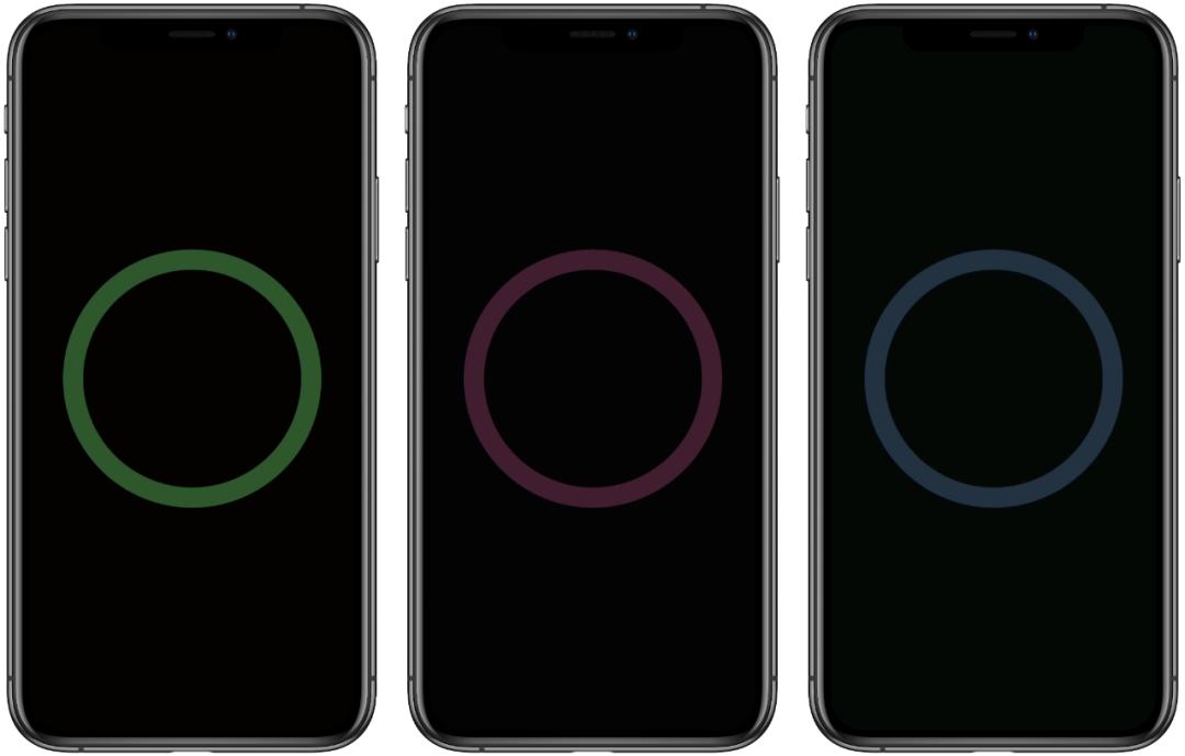 iphone最炫动态壁纸大全,iphone最美壁纸app