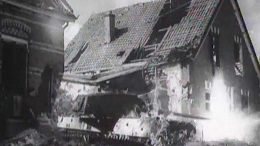 二战德军e系列坦克计划,德国二战超重型坦克计划