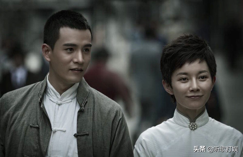 《海棠红》程美心:从《武林外传》中走红,41岁成“冻龄女神”