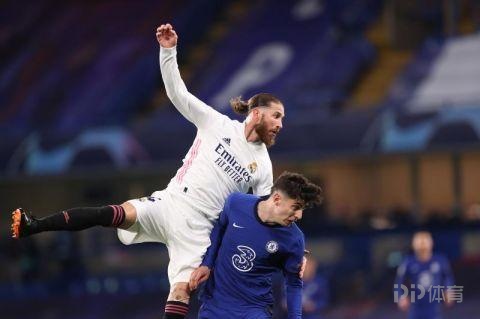 拉莫斯银河战舰皇马庆祝动作,银河战舰皇马三连冠之路