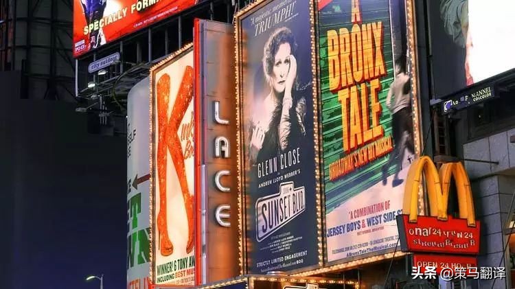 干货的广告宣传语,广告语的翻译