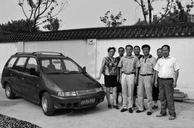 安达尔汽车生产资质,安达尔汽车有哪些车型