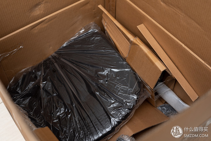 实惠好用的人体工学椅,可调腰靠办公椅