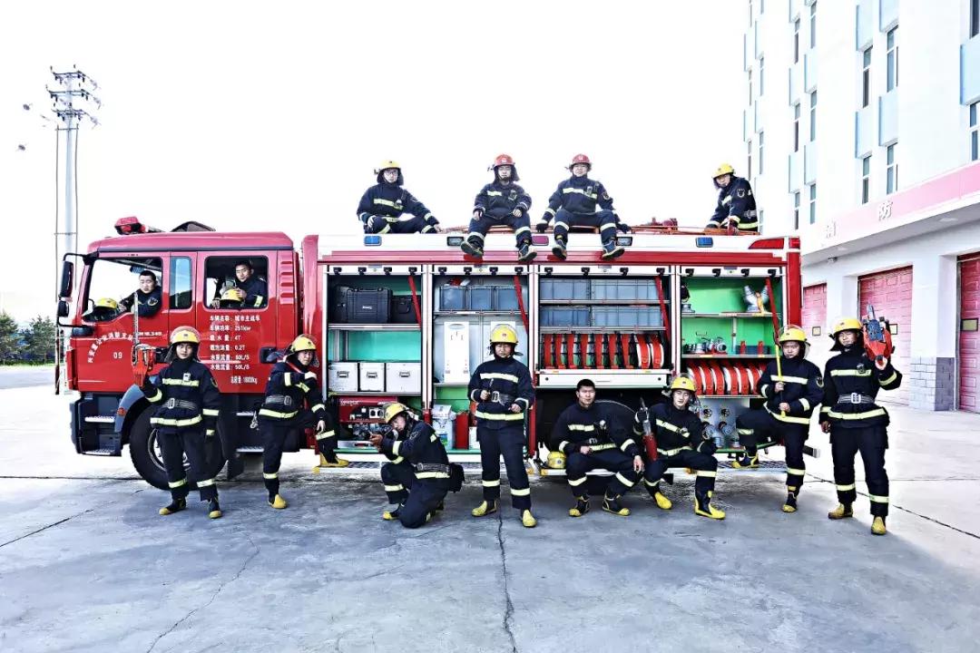 乌兰浩特专职消防招聘最新消息,锡林浩特市政府专职消防队招聘