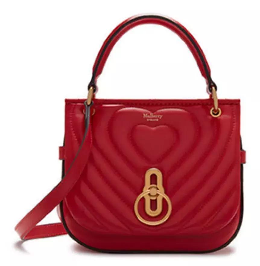 刘雯今年最流行的包,刘雯同款包时尚潮流大牌大容量