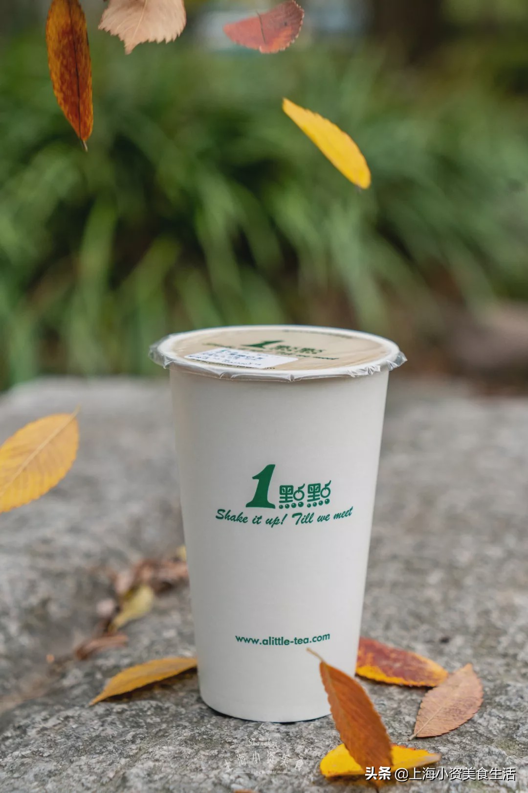 上海人的消费习惯,当代上海人的饮食习惯