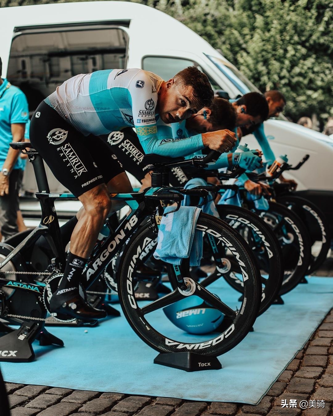 骑行真的能减肥,如何正确骑行减肥