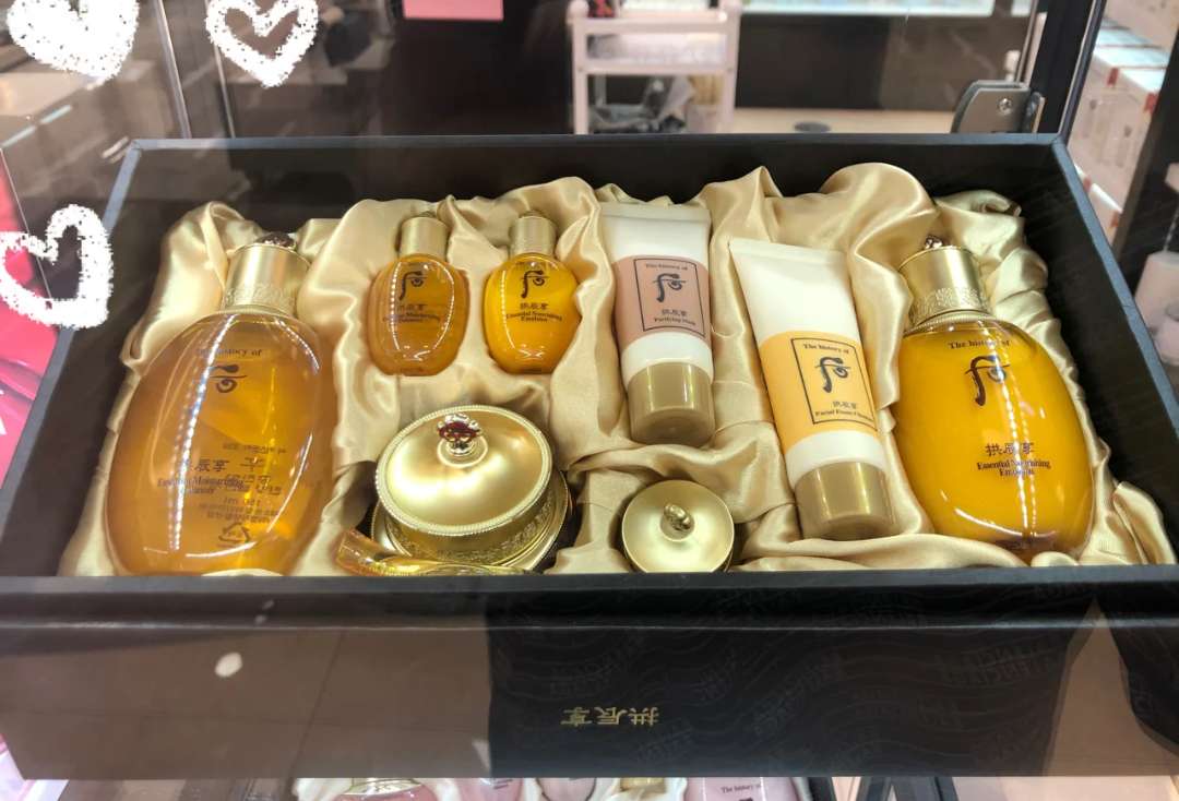 whoo贵妇级是什么牌子,韩国whoo哪个系列好