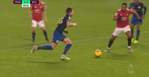 红魔曼联十大逆转比赛视频,红魔曼联6比0大胜