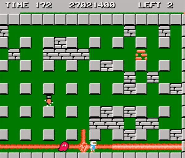 3分钟带你回顾8090后经典小游戏,盘点8090怀旧小霸王双人游戏