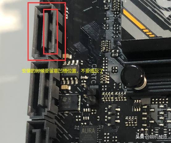 台式机组装好后怎么装系统,台式机diy模拟组装