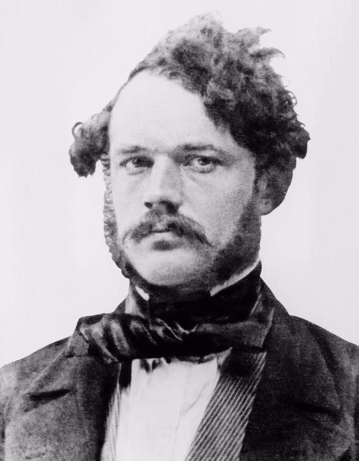 西门子是谁,西门子是谁创的