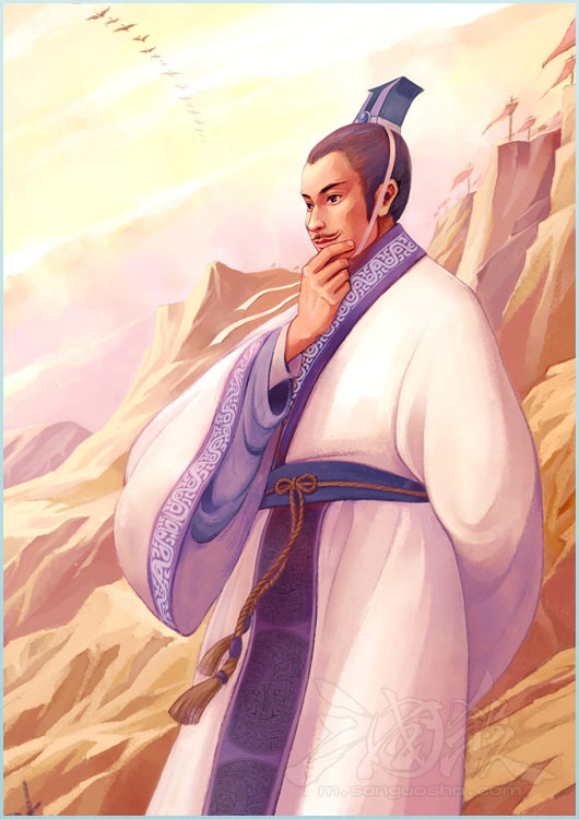 杨修武将强度,杨修属性推荐