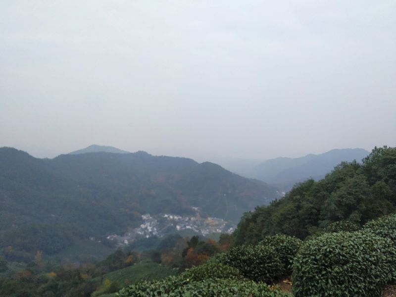 杭州市周末自驾游去哪里好玩,杭州出发周末旅游攻略