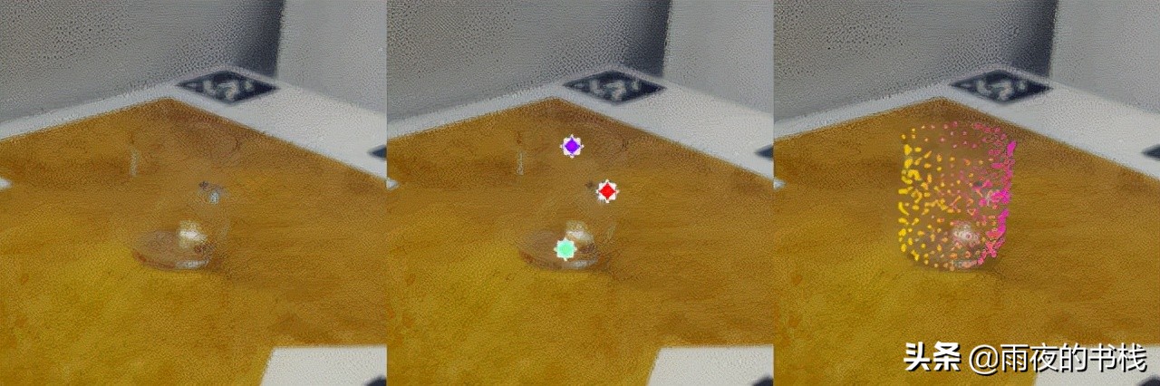 keypose,keypose是什么意思