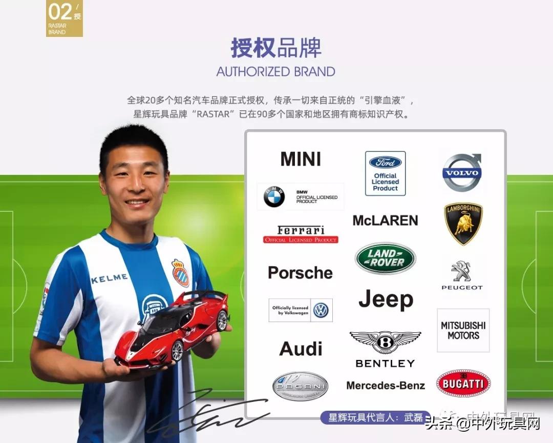 武磊有哪些代言,足球运动员武磊个人资料