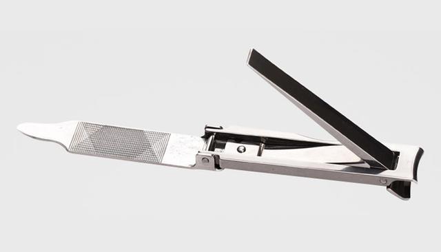 德国进口钛合金指甲刀,德国精工超薄指甲刀