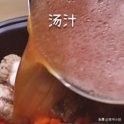 简单排骨饭的做法电饭煲,家庭版排骨焖饭电饭煲的做法