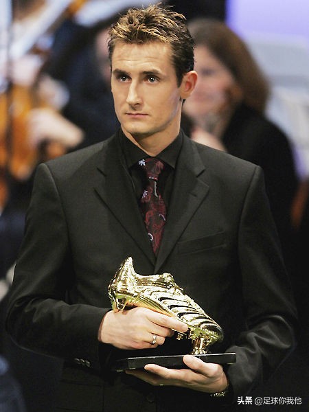 德国足球明星外号,德国现役最强足球球星