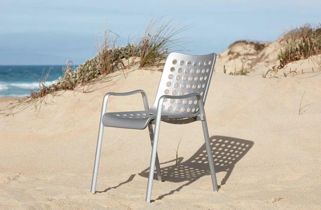 这些椅子的设计你见过几个？「北京新易设计坊」