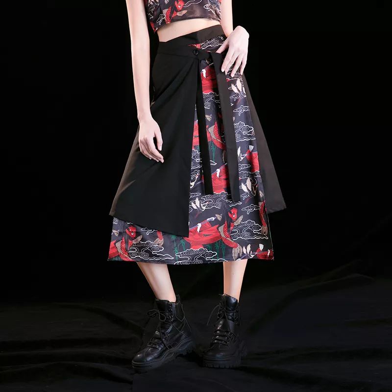 淘宝小众简约裙子,淘宝里的小裙子