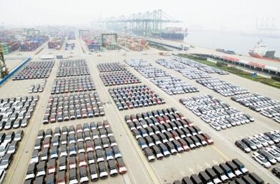 4S店、二级网点、平行进口的那些坑，稍有不慎会上当