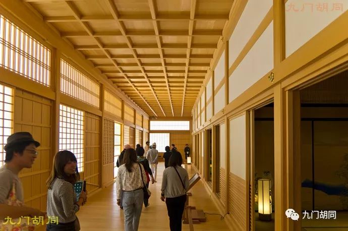 名古屋德川家康,名古屋江户时代建筑