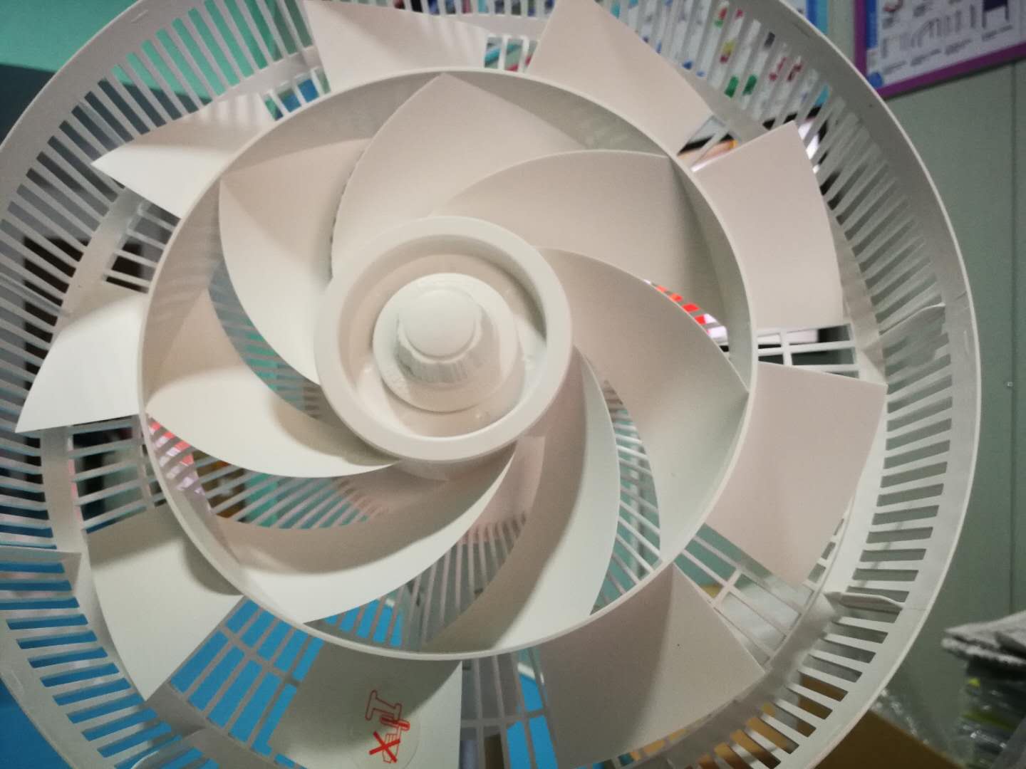 质量最好的美的电风扇,好物推荐美的立式电风扇