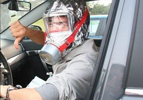 车里有异味怎么去掉,车里边有异味怎么清除