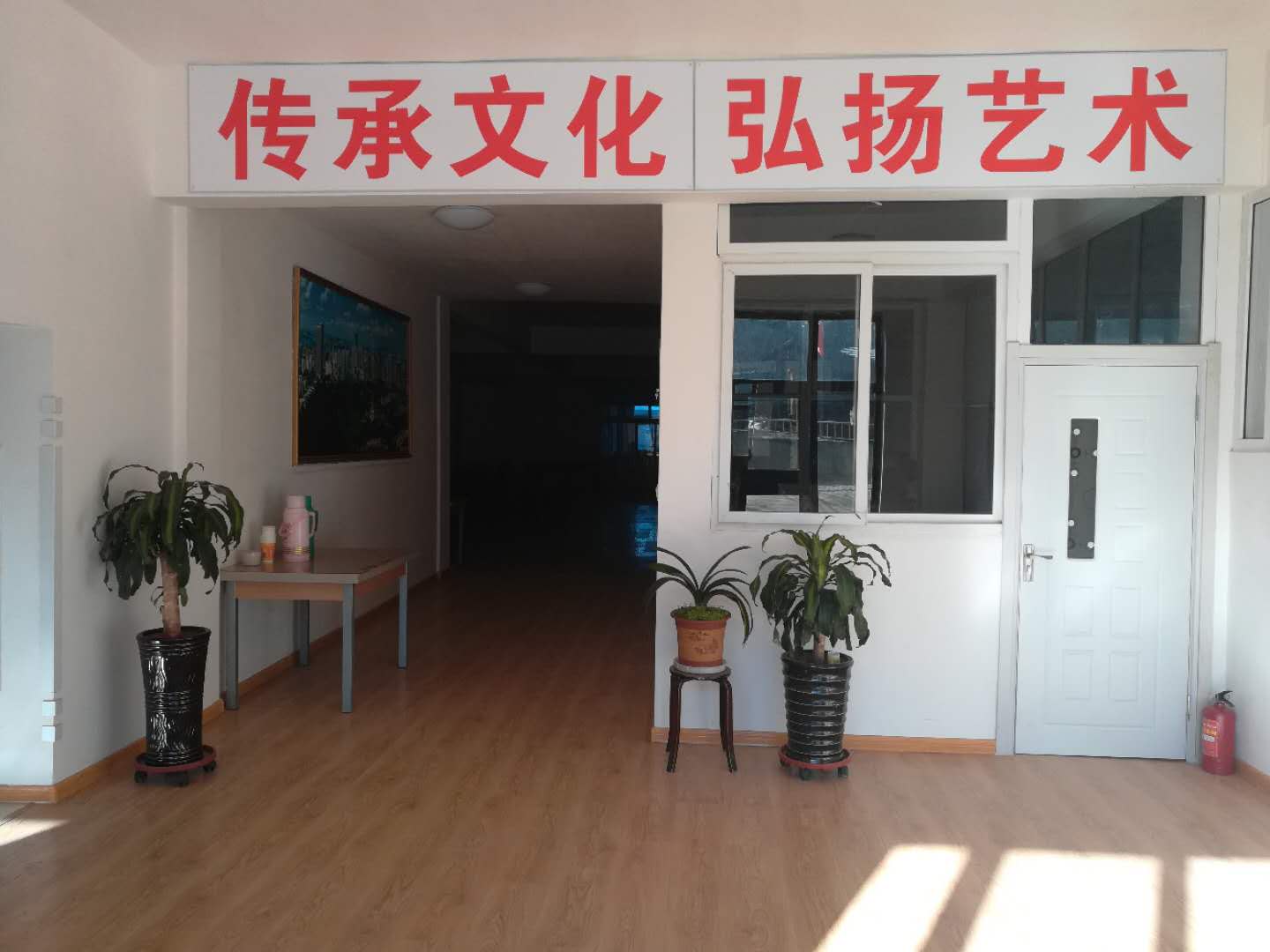 老人的快乐时光养老院,老人安享幸福晚年生活的家园