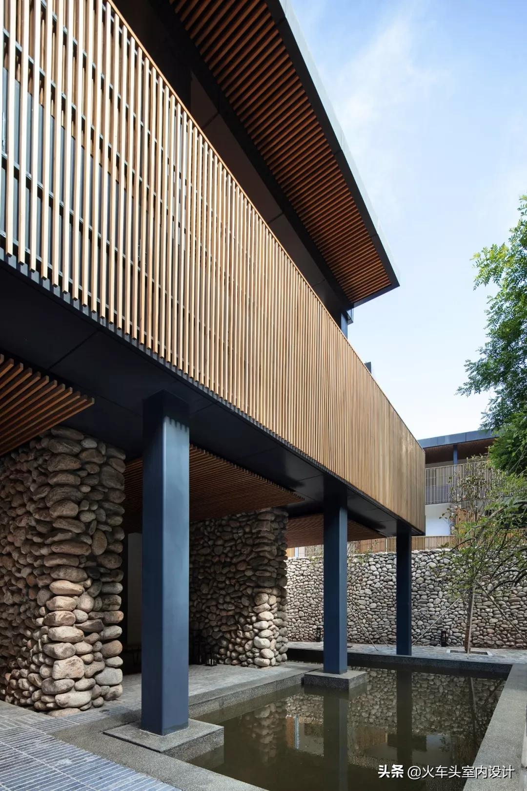 10个高品质民宿案例合集,10家精品民宿推荐