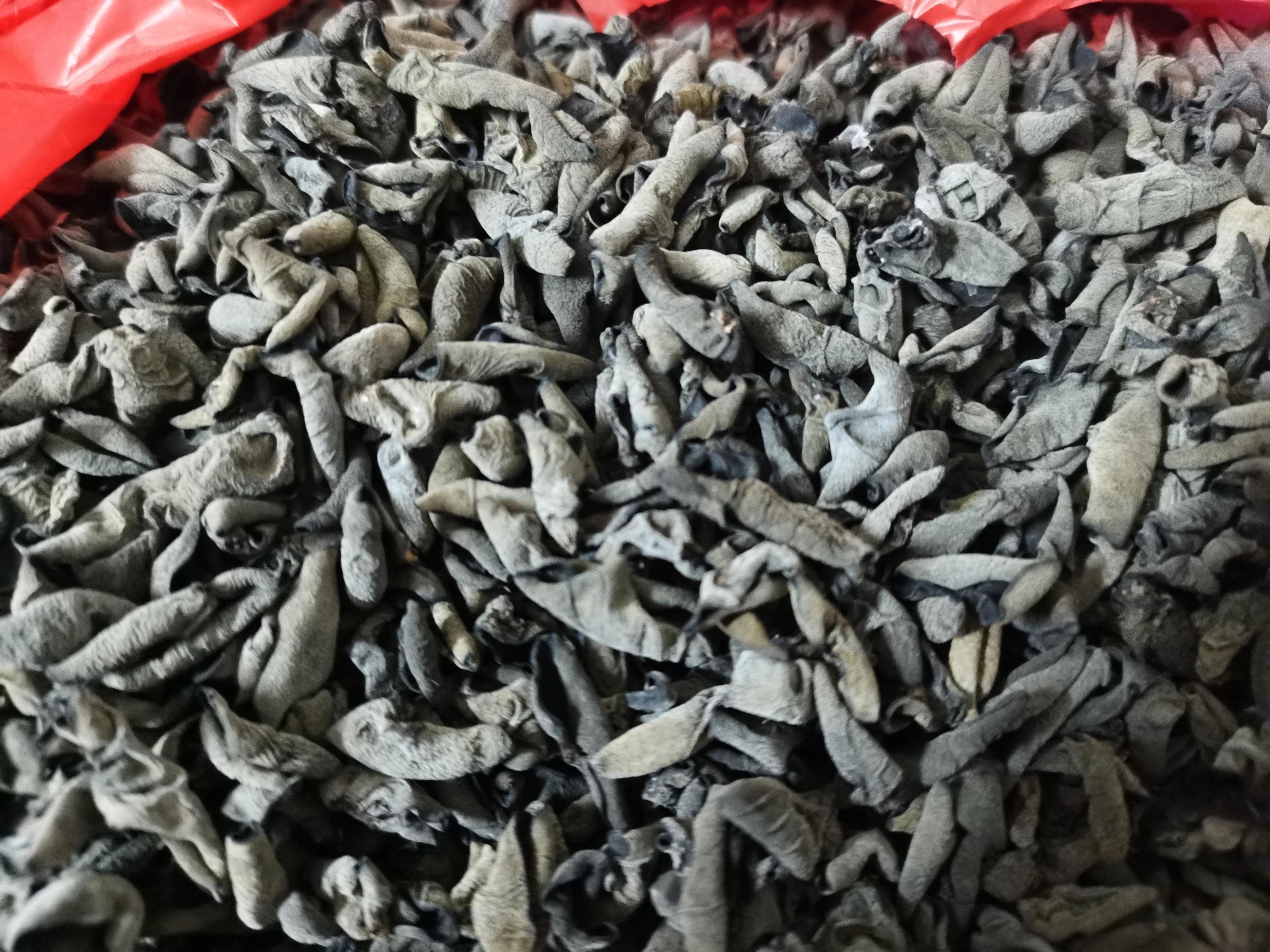 网上买的10元一斤的木耳好吗,网上买的黑木耳为什么便宜