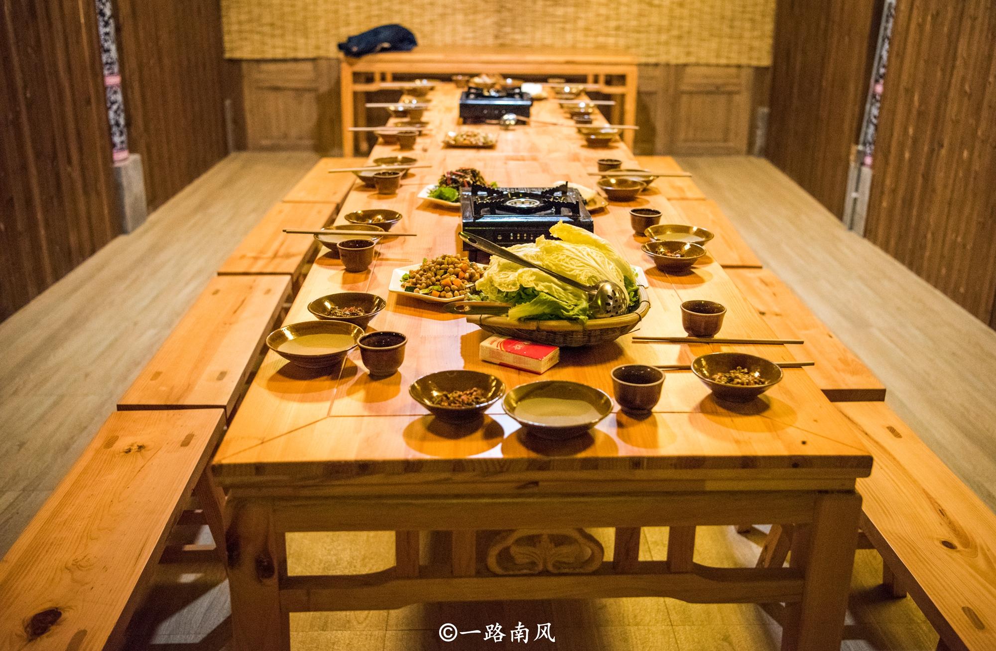 旅游来到黔东南,贵州黔南游记