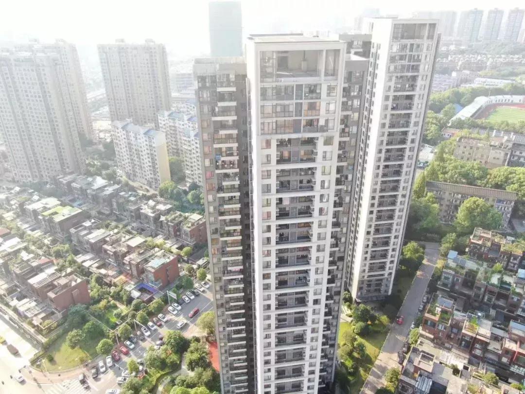 突下证！地铁、城铁、BRT“3合1”！喜盈门范城旁，132套首开