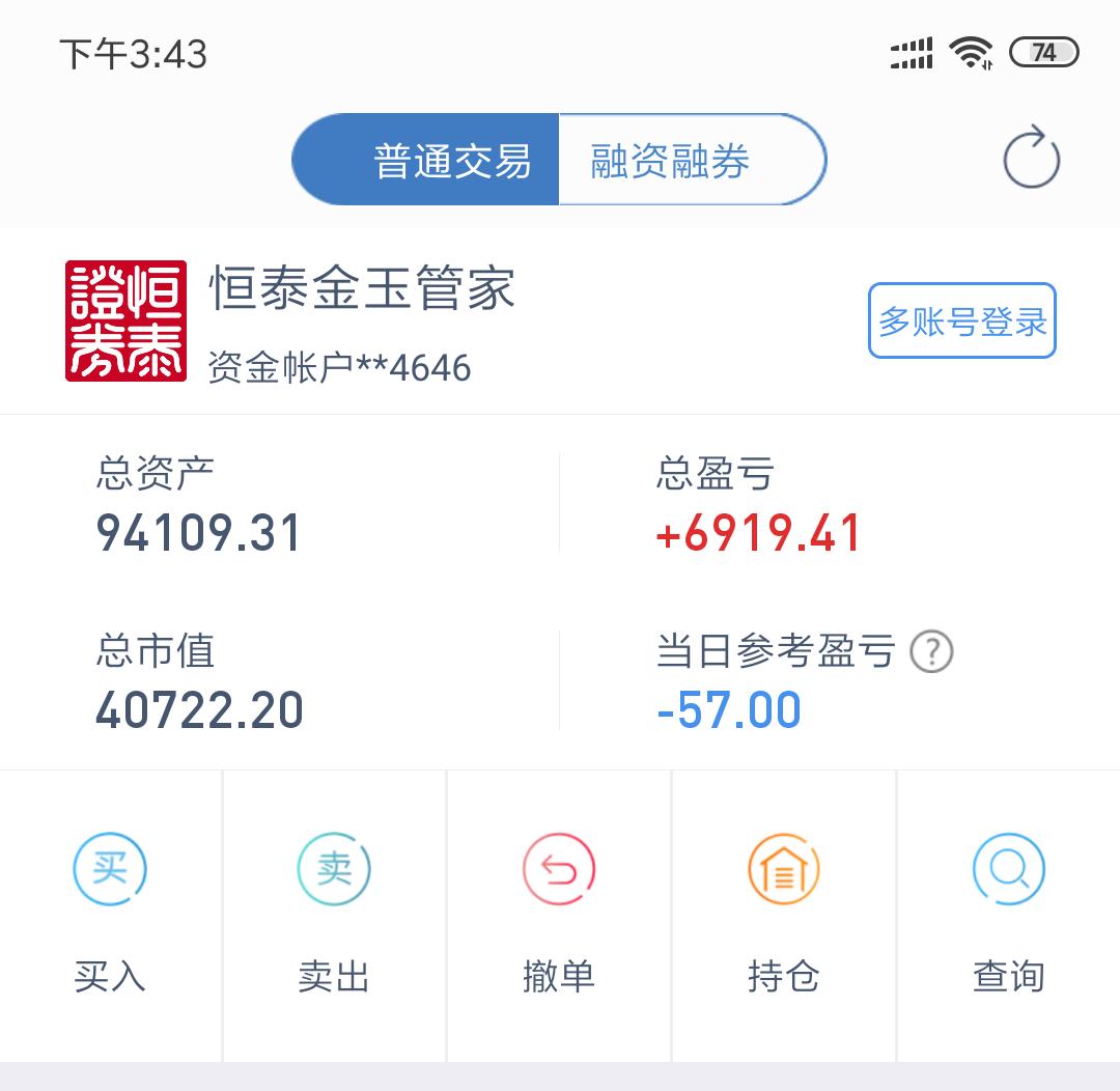 理财一年最多赚多少钱,金融理财的10个小故事
