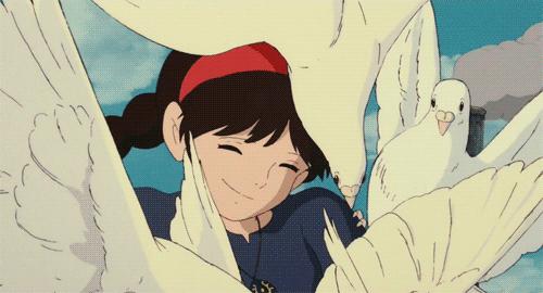 盘点宫崎骏42部经典动漫,宫崎骏动漫最喜欢的一部
