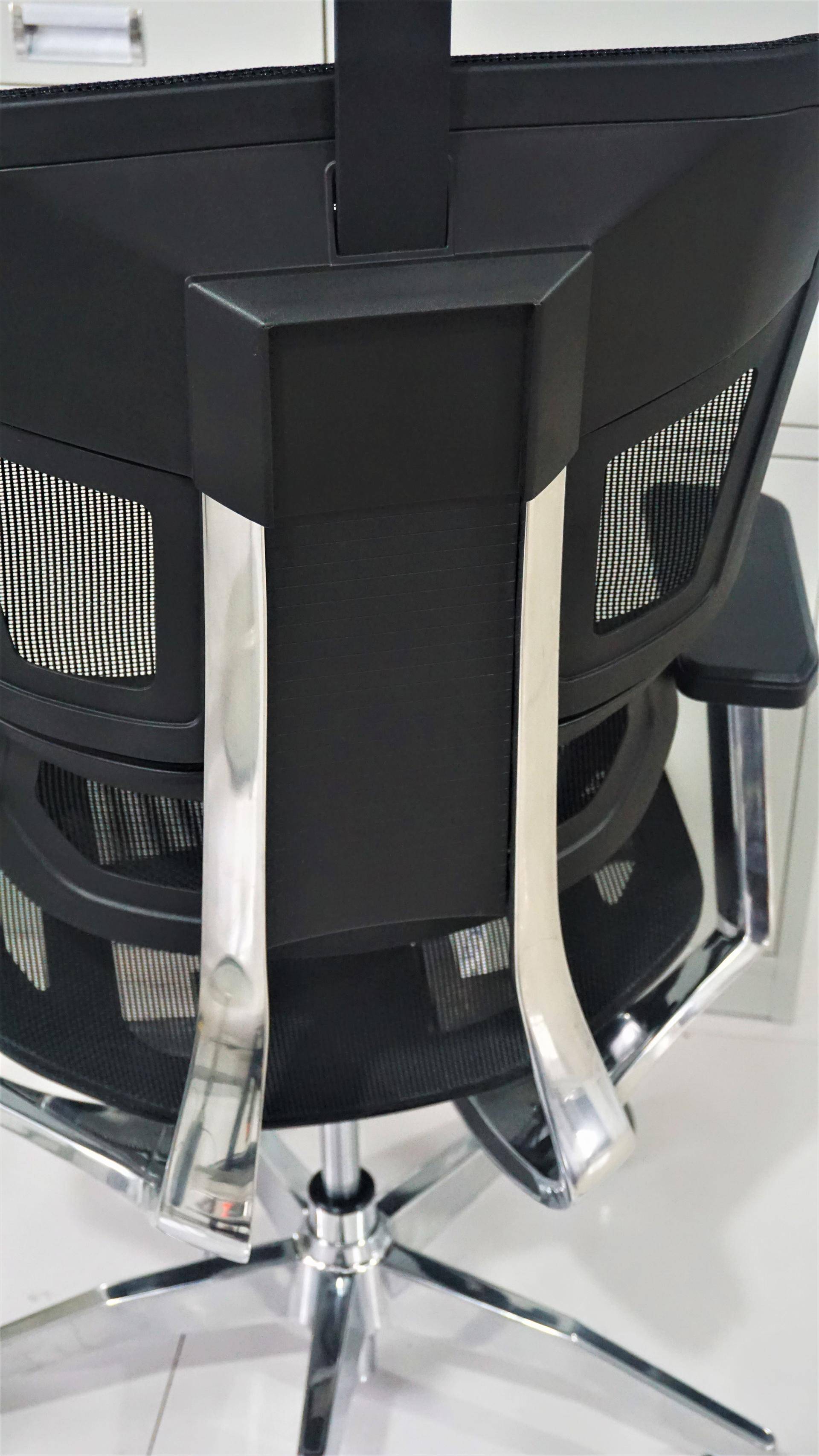 ergoup有谱人体工学椅推荐,人体工学椅3.0