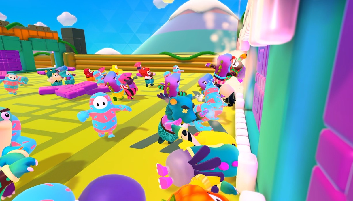 胜负无关痛痒,友谊地久天长——《羊驼足球:全明星》简评