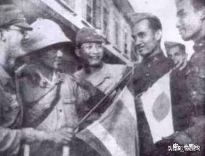 在成为“马仔轴心国”之前，泰国也曾与日本打过一场“一日抗战”