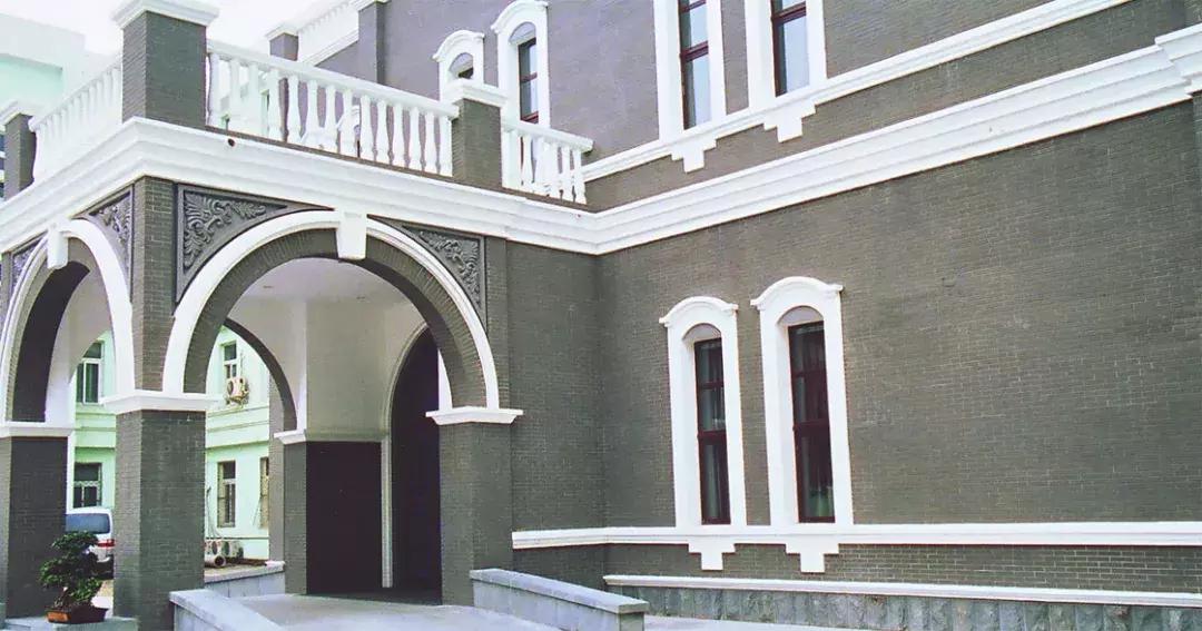 每一款砖都有它的独特风格,特色砖产品